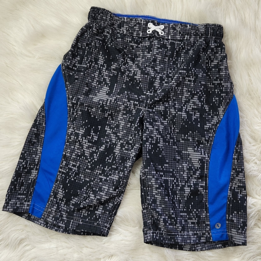 2/$15 Boys- Swim Shorts